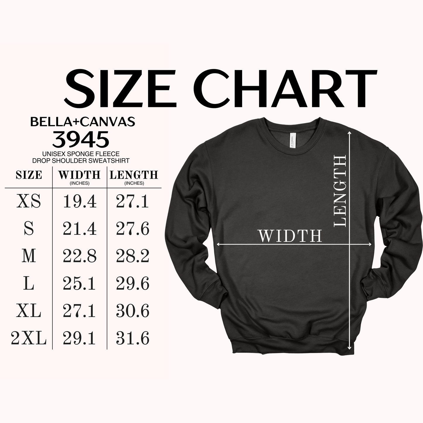 Merry Graphic Christmas Sweatshirt