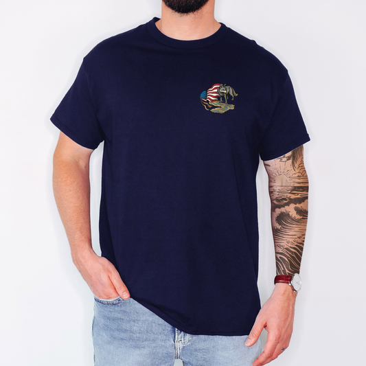 Fox Valley Veterans Breakfast Club Tshirt