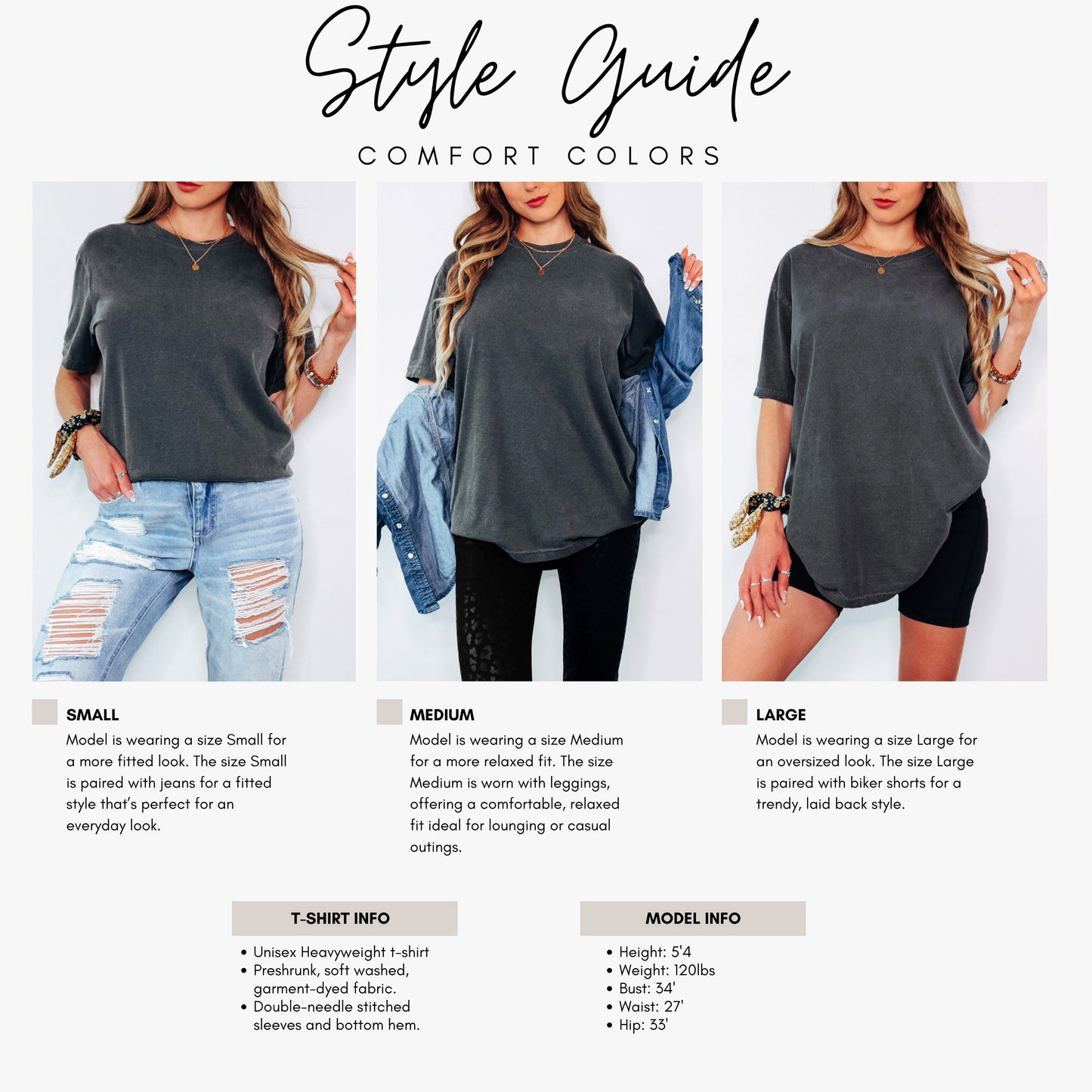Do It Lady Graphic Tee